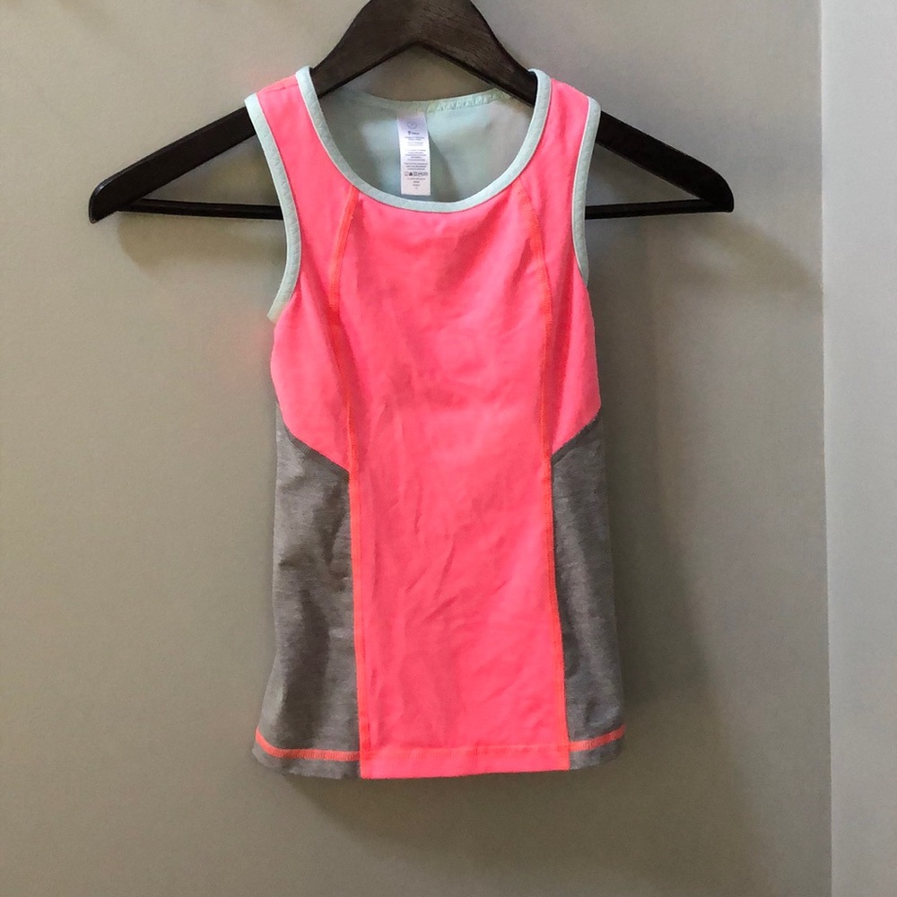 Ivivva Tank
